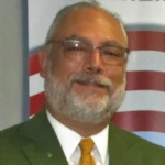 Frank Pomata